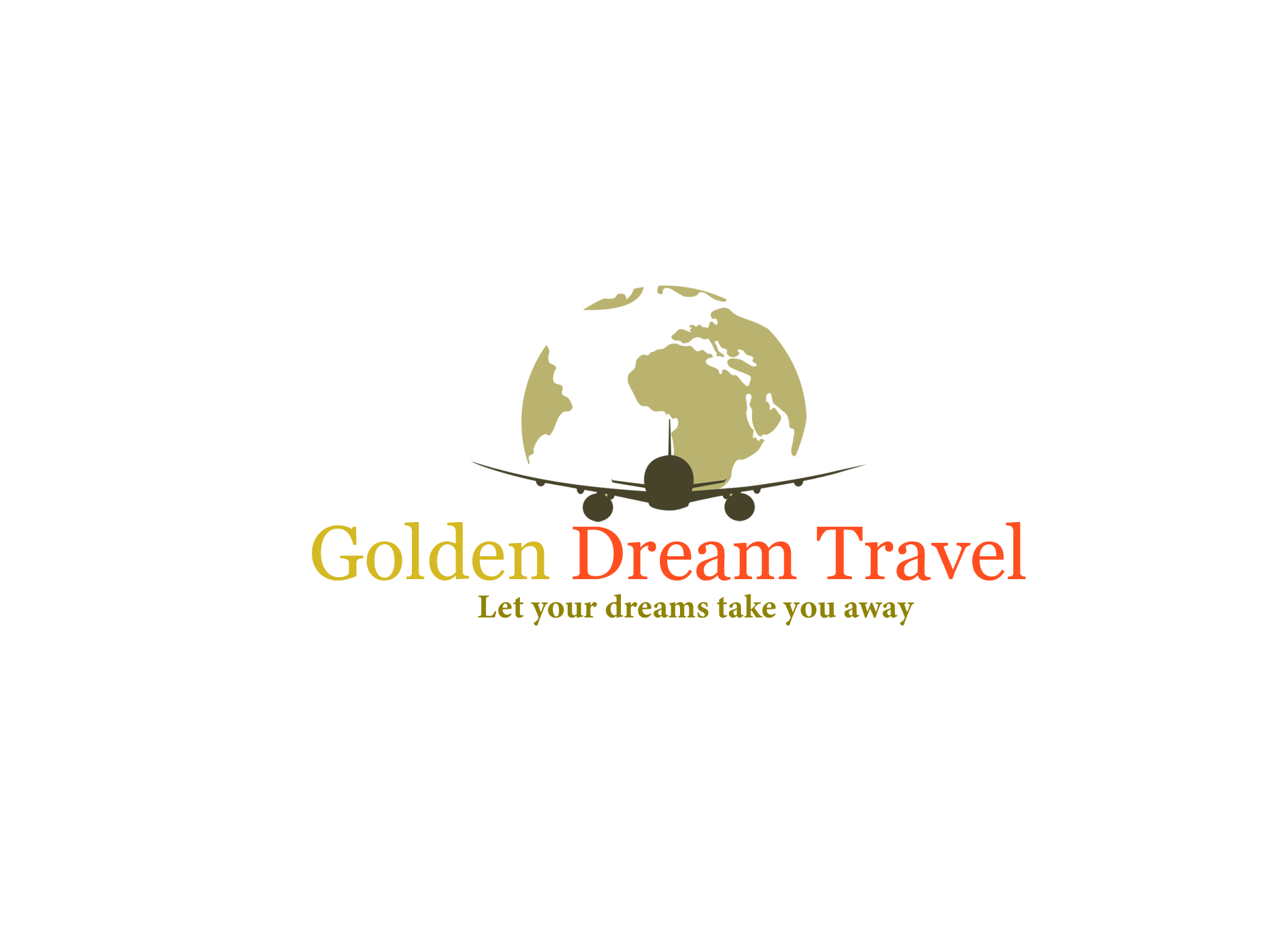 golden dream travel agency al ain